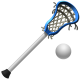 apple version: Lacrosse