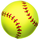 apple version: Softball