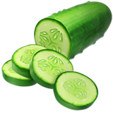 apple version: Cucumber