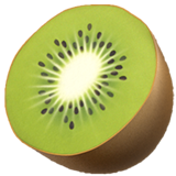 apple version: Kiwi Fruit