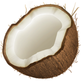 apple version: Coconut