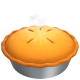 apple version: Pie