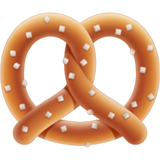 apple version: Pretzel