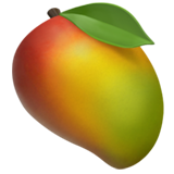 apple version: Mango