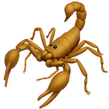 apple version: Scorpion