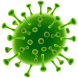 apple version: Microbe