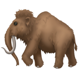 apple version: Woolly Mammoth