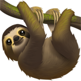 apple version: Sloth