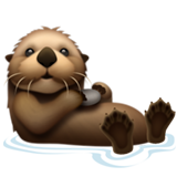 apple version: Otter