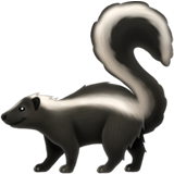 apple version: Skunk