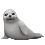 apple version: Seal