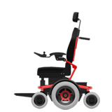 apple version: Wheelchair