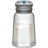 apple version: Salt
