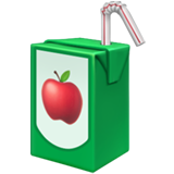 apple version: Beverage Box