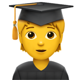 apple version: Student