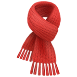 apple version: Scarf