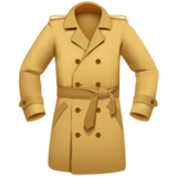 apple version: Coat