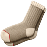 apple version: Socks