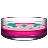 apple version: Petri Dish