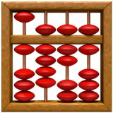 apple version: Abacus