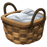 apple version: Basket