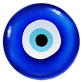 apple version: Nazar Amulet