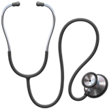 apple version: Stethoscope