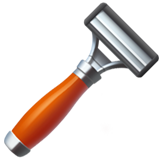 apple version: Razor