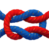 apple version: Knot