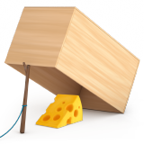 apple version: Mouse Trap