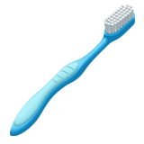 apple version: Toothbrush