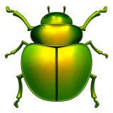 apple version: Beetle