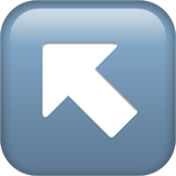 apple version: North West Arrow
