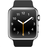 apple version: Watch
