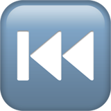 apple version: Last Track Button