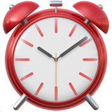 apple version: Alarm Clock
