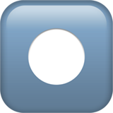 apple version: Record Button