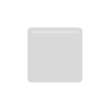 apple version: White Small Square