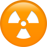 apple version: Radioactive