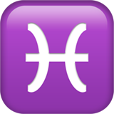 apple version: Pisces