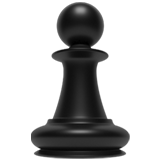 apple version: Chess Pawn