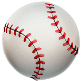 apple version: Baseball