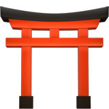 apple version: Shinto Shrine