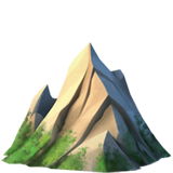 apple version: Mountain