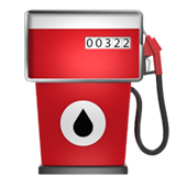 apple version: Fuel Pump