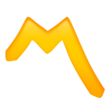 apple version: Part Alternation Mark