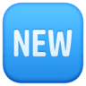 facebook version: Squared New