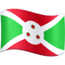 facebook version: Flag: Burundi