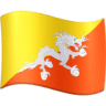 facebook version: Flag: Bhutan