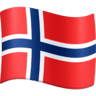 facebook version: Flag: Bouvet Island